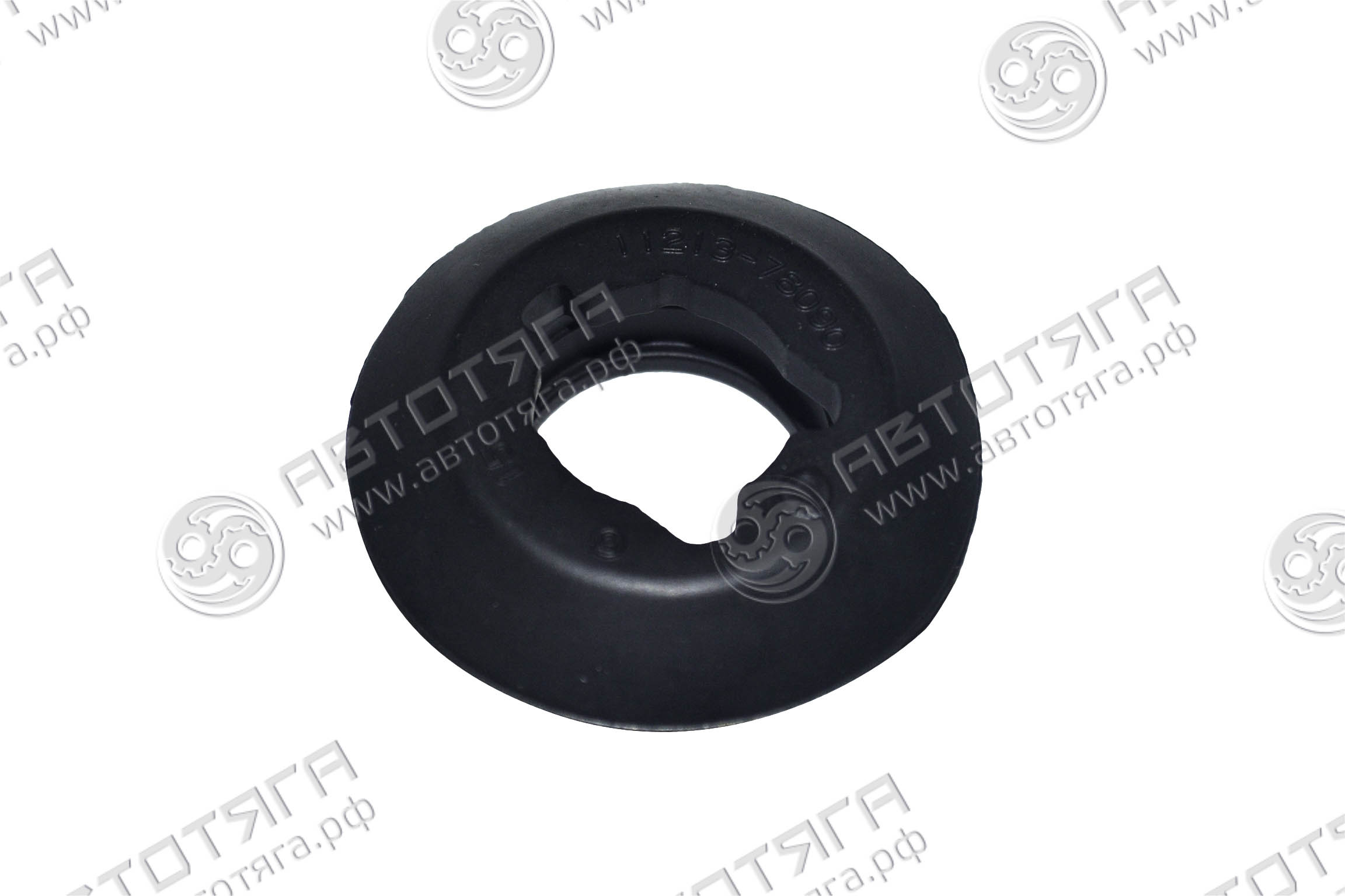 Прокладка клапанной крышки (кольцо) (E-3/4) Hino 300